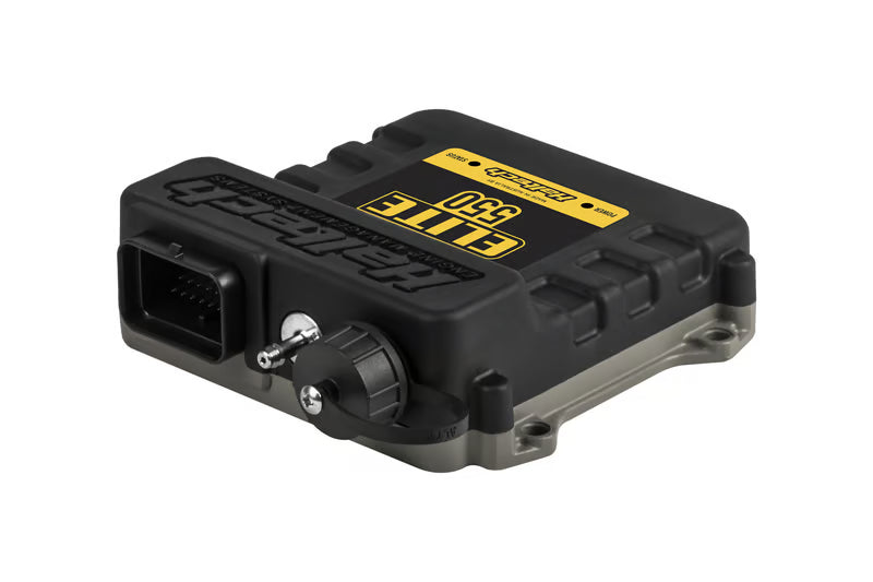 Haltech Elite 550 + Premium Universal Wire-in Harness Kit Length: 2.5m (8')