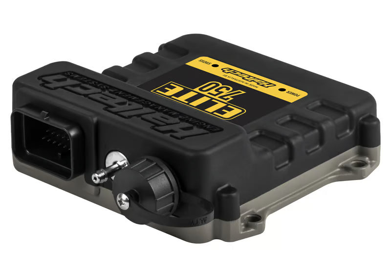 Haltech Elite 750 + Premium Universal Wire-in Harness Kit Length: 2.5m (8')