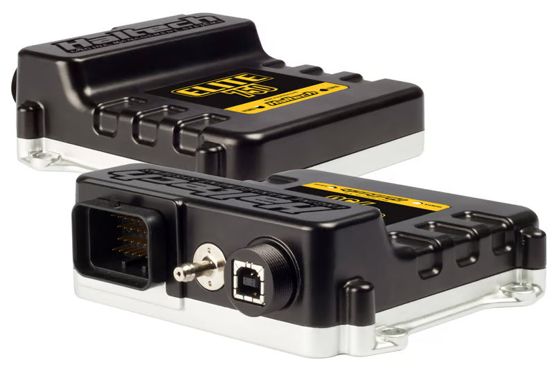 Haltech Elite 750 + Premium Universal Wire-in Harness Kit Length: 2.5m (8')