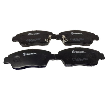 Brembo Front Brake Pad Set for Volkswagen