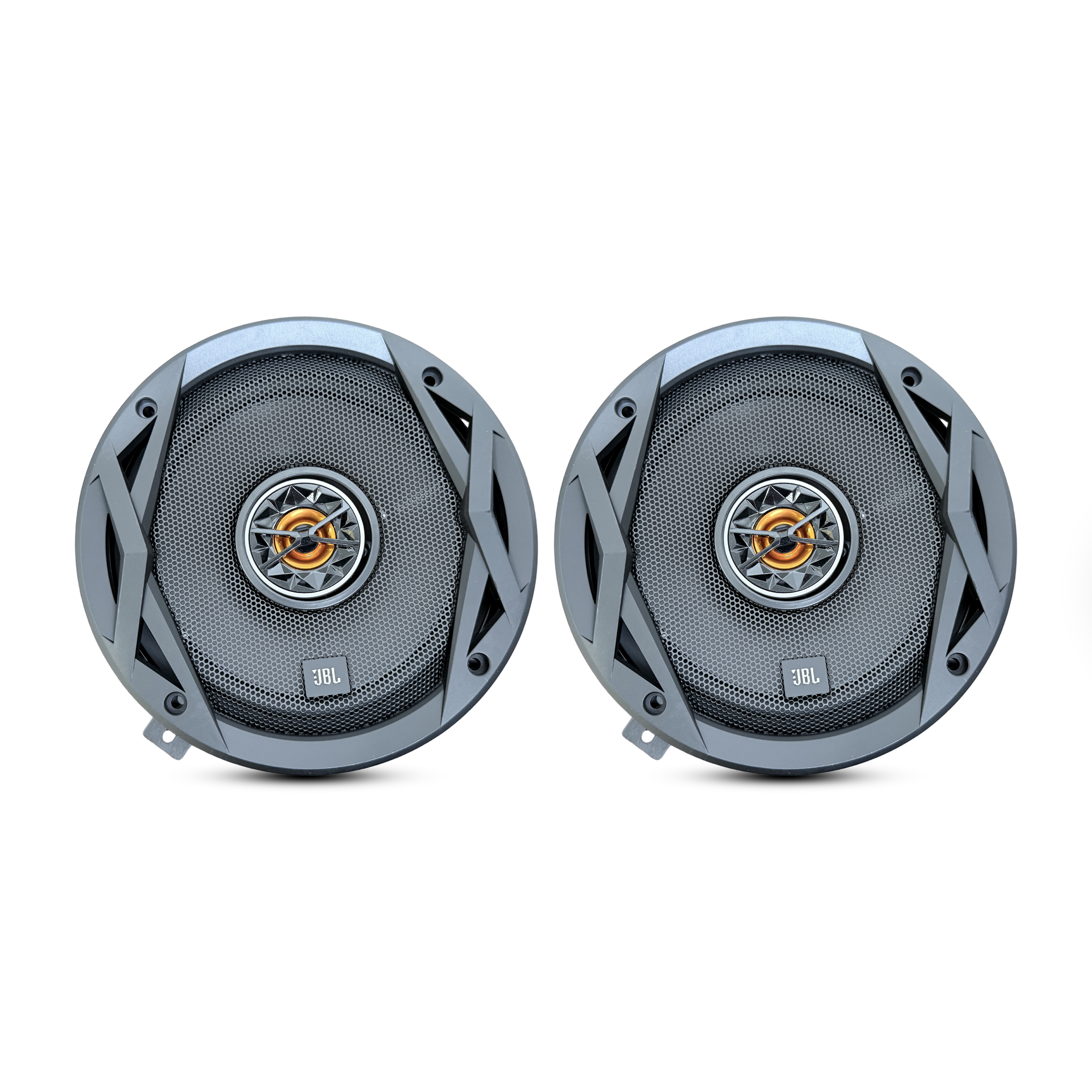 JBL CLUB6520 Coaxial Car Speaker (150 W)