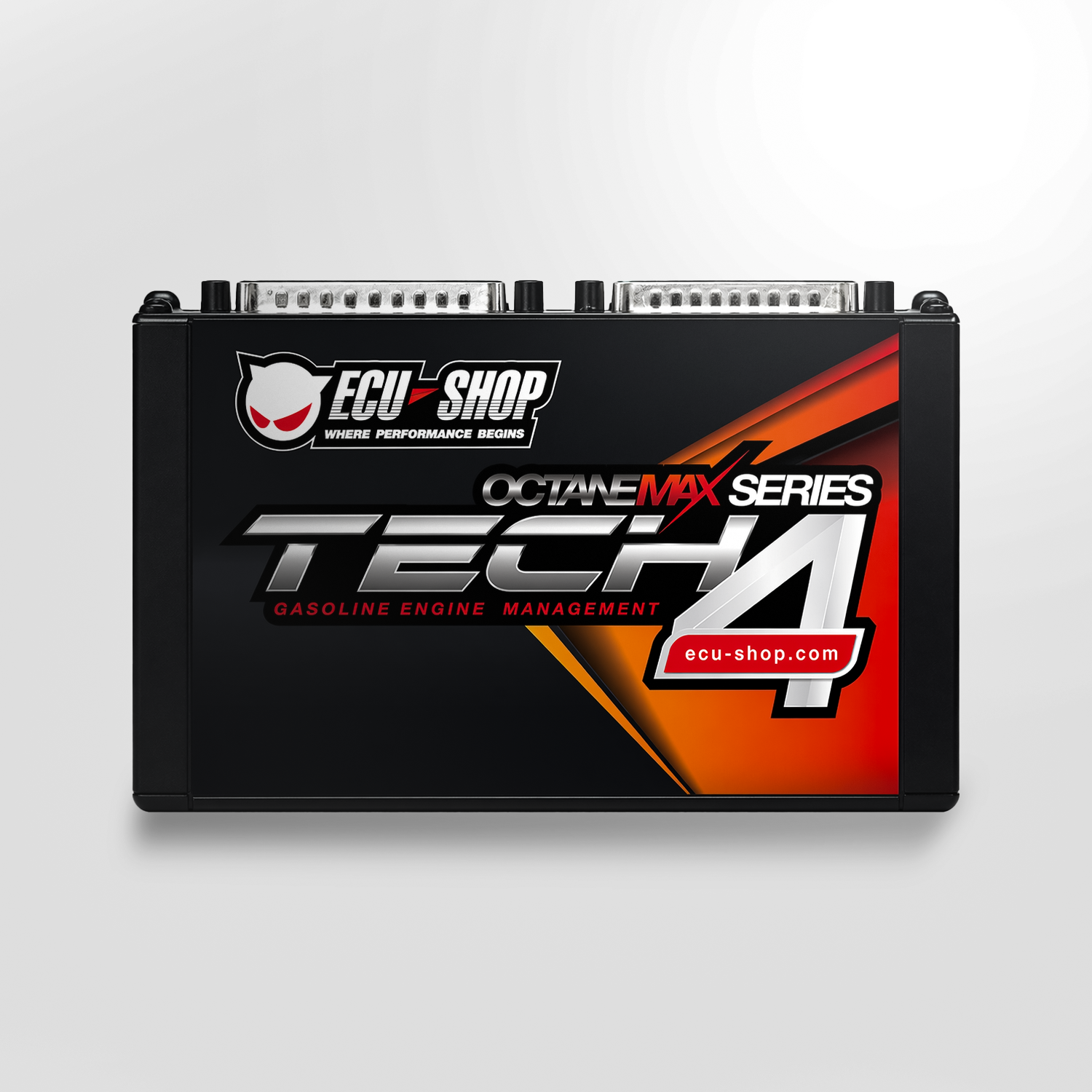 ECU Shop TECH 4 Engine Management System