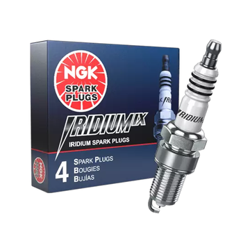 NGK BKR9EIX IRIDIUM IX SPARK PUGS PACK OF 4