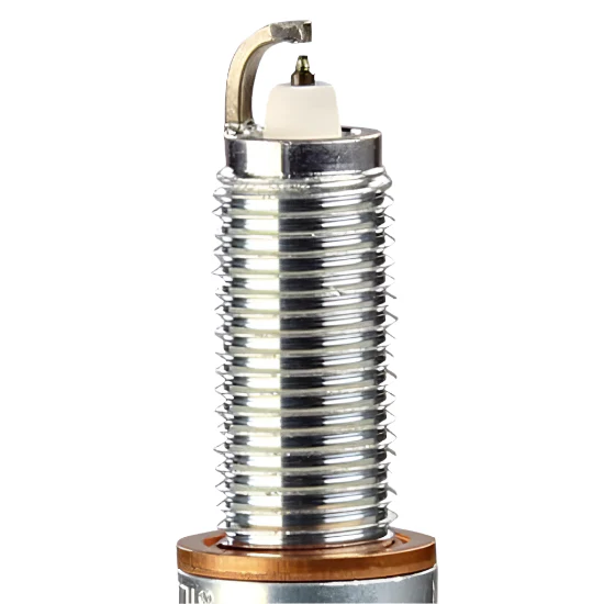 NGK LASER IRIDIUM SPARK PLUG FOR BMW F SERIES PETROL TURBO MODELS SET OF 4