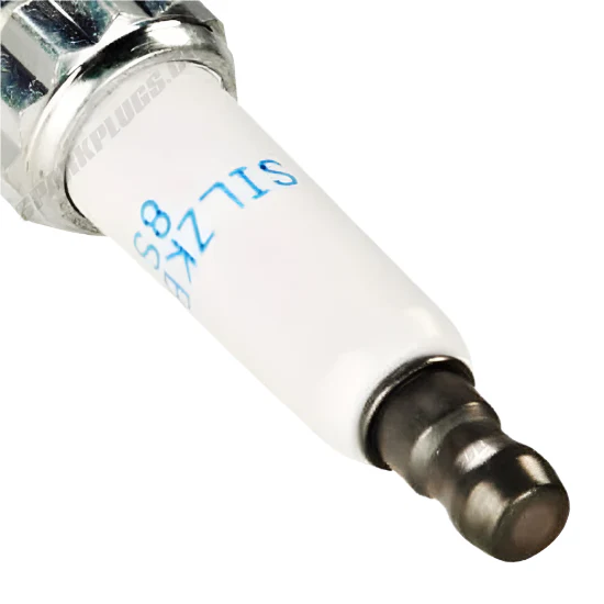 NGK LASER IRIDIUM SPARK PLUG FOR BMW F SERIES PETROL TURBO MODELS SET OF 4