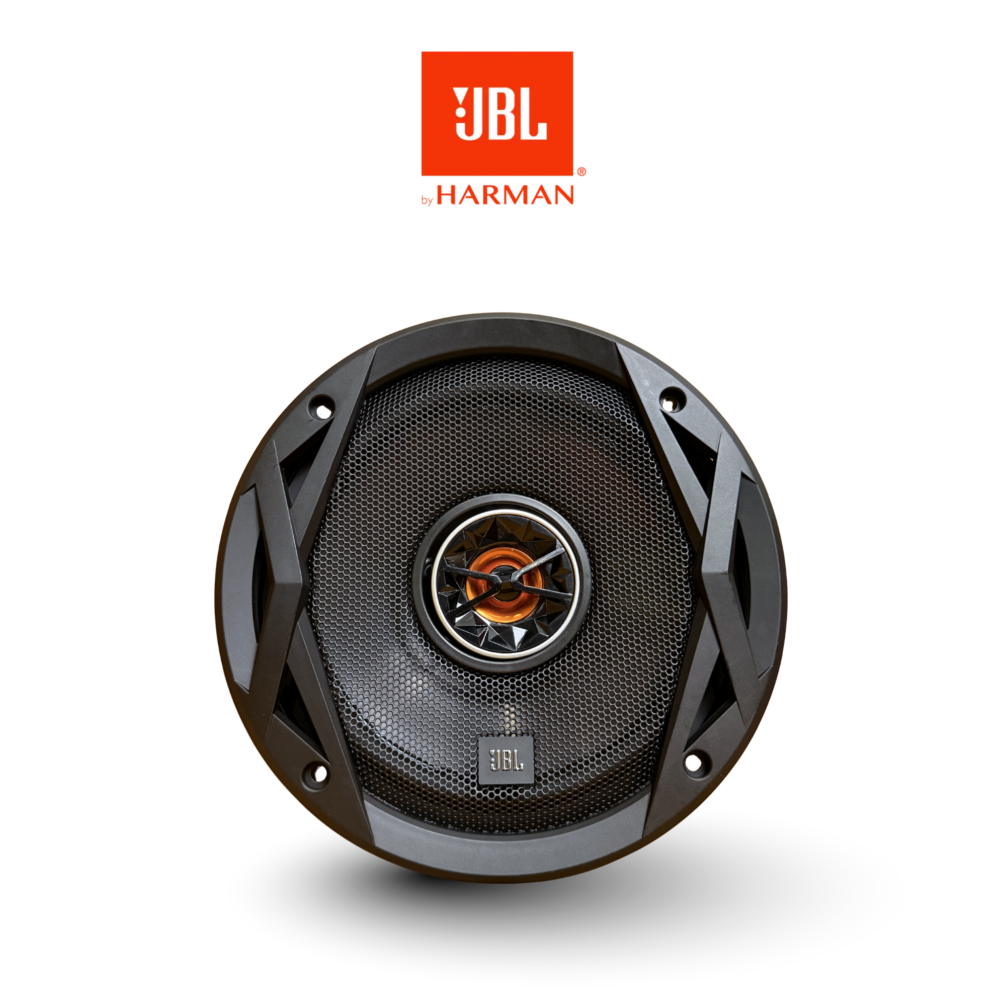 JBL CLUB6520 Coaxial Car Speaker (150 W)