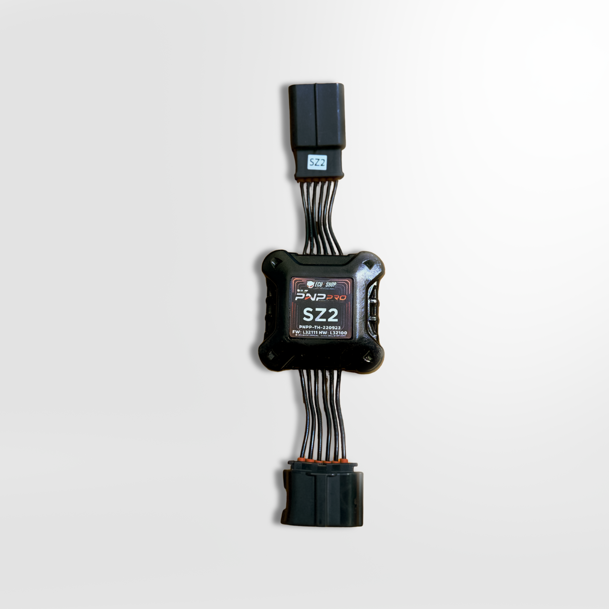 ECU SHOP PNP Pro Throttle Controller for Suzuki Cars